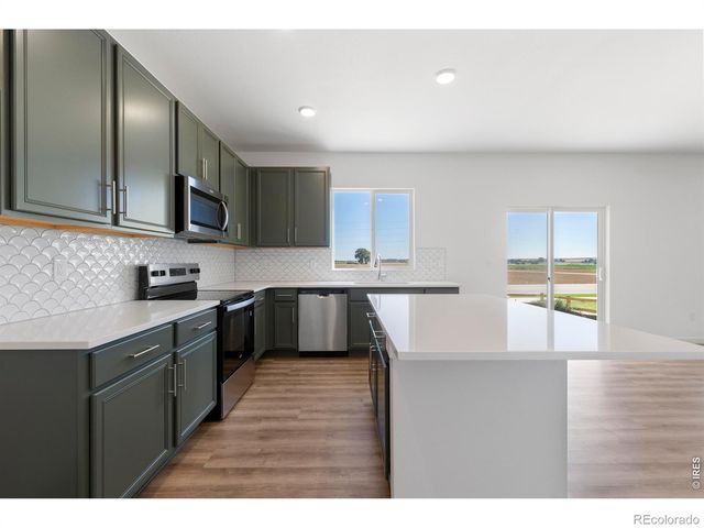 701 Muturu Road, Johnstown, CO 80534