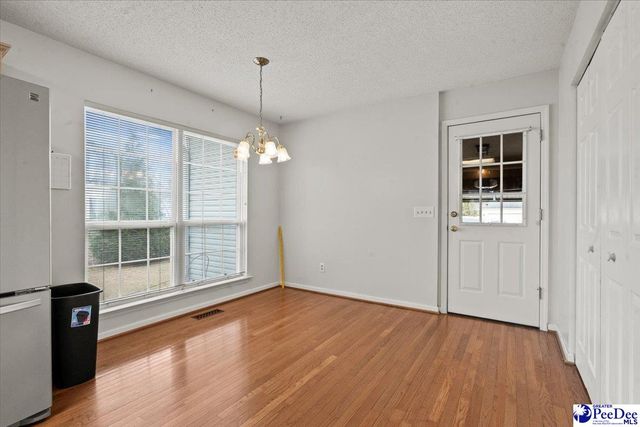 1419 Chandler Circle, Florence, SC 29505