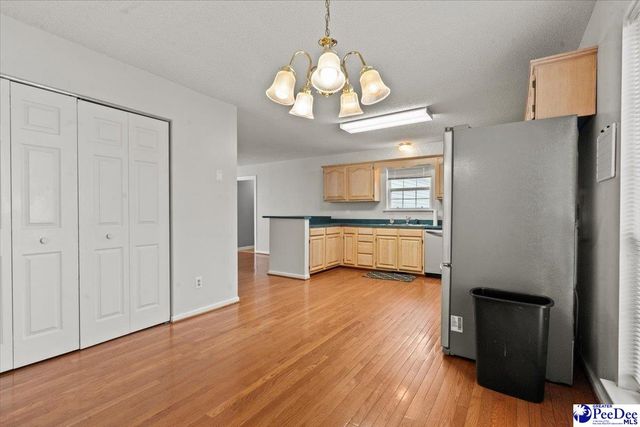 1419 Chandler Circle, Florence, SC 29505