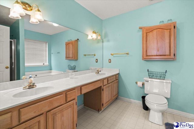 1419 Chandler Circle, Florence, SC 29505