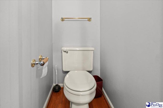 1419 Chandler Circle, Florence, SC 29505