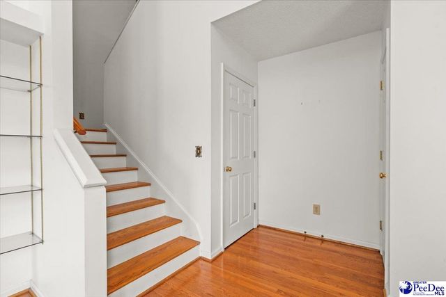 1419 Chandler Circle, Florence, SC 29505