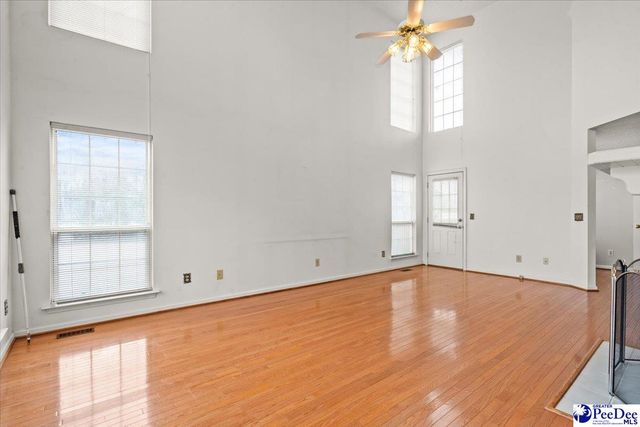 1419 Chandler Circle, Florence, SC 29505