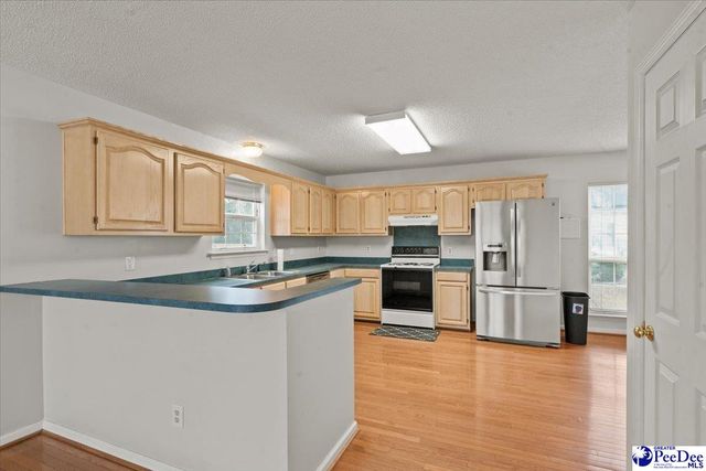 1419 Chandler Circle, Florence, SC 29505