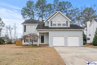 1419 Chandler Circle, Florence, SC 29505