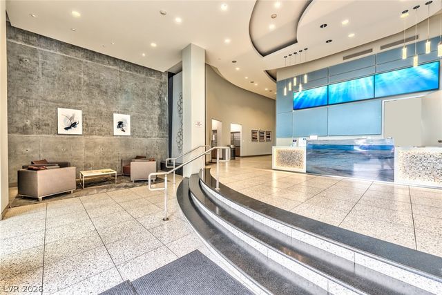 200 Hoover Avenue 1708, Las Vegas, NV 89101