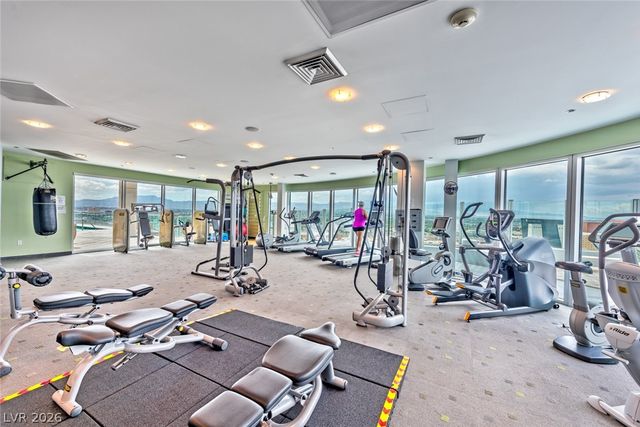 200 Hoover Avenue 1708, Las Vegas, NV 89101