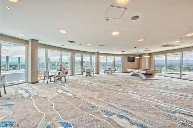 200 Hoover Avenue 1708, Las Vegas, NV 89101