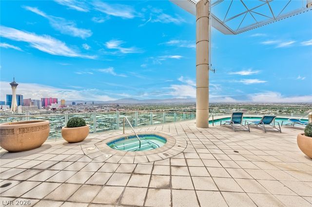 200 Hoover Avenue 1708, Las Vegas, NV 89101