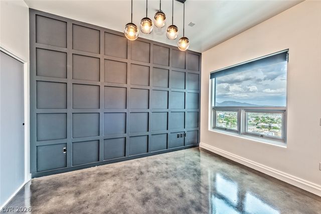 200 Hoover Avenue 1708, Las Vegas, NV 89101