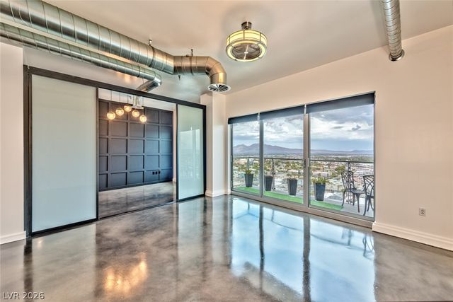 200 Hoover Avenue 1708, Las Vegas, NV 89101