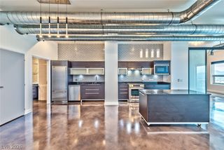 200 Hoover Avenue 1708, Las Vegas, NV 89101