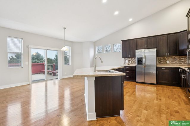 18721 Mason Street, Elkhorn, NE 68022