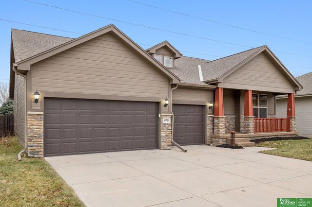 18721 Mason Street, Elkhorn, NE 68022