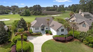 272 Moss Creek Dr, Hilton Head Island, SC 29926