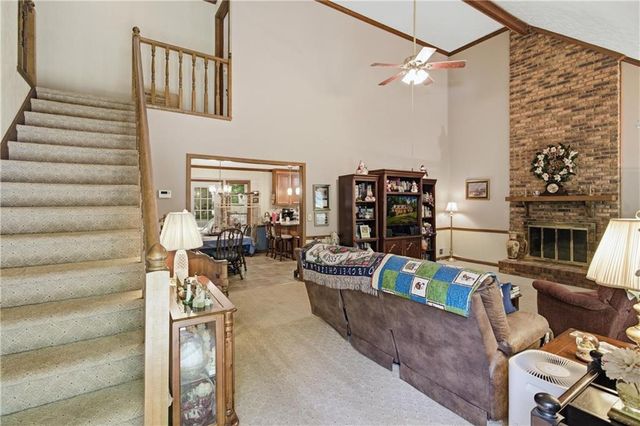 360 Huntington Court SE, Conyers, GA 30094
