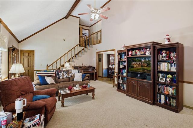 360 Huntington Court SE, Conyers, GA 30094