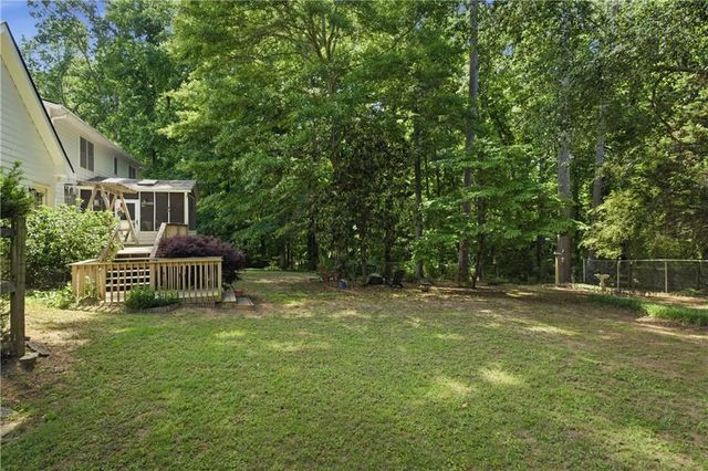 360 Huntington Court SE, Conyers, GA 30094