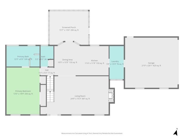 360 Huntington Court SE, Conyers, GA 30094