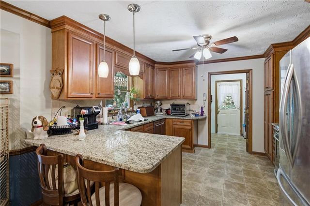 360 Huntington Court SE, Conyers, GA 30094