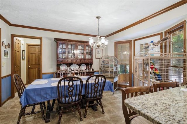 360 Huntington Court SE, Conyers, GA 30094