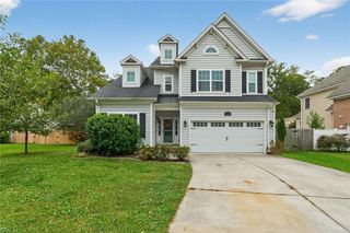 709 Avalon AVE, Virginia Beach, VA 23464