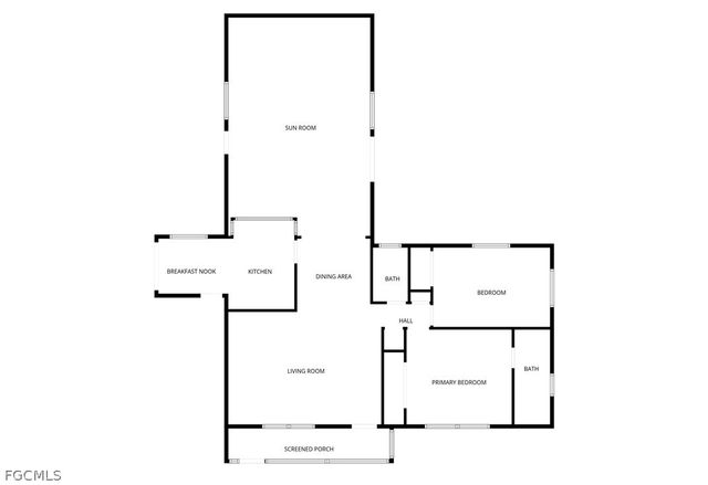 530 SE 34th TER, Cape Coral, FL 33904