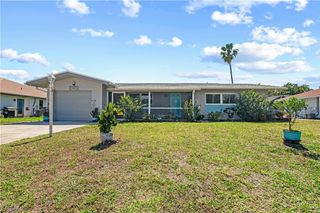 530 SE 34th TER, Cape Coral, FL 33904