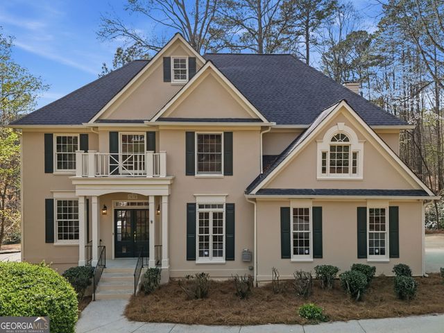 3435 Summit Trail, Cumming, GA 30041