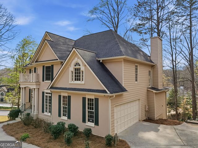 3435 Summit Trail, Cumming, GA 30041
