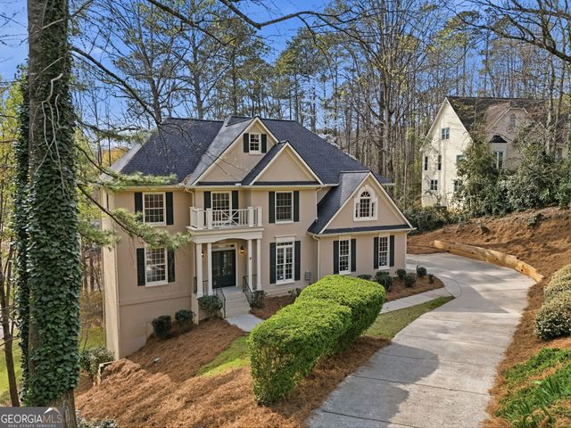 3435 Summit Trail, Cumming, GA 30041