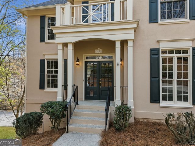 3435 Summit Trail, Cumming, GA 30041