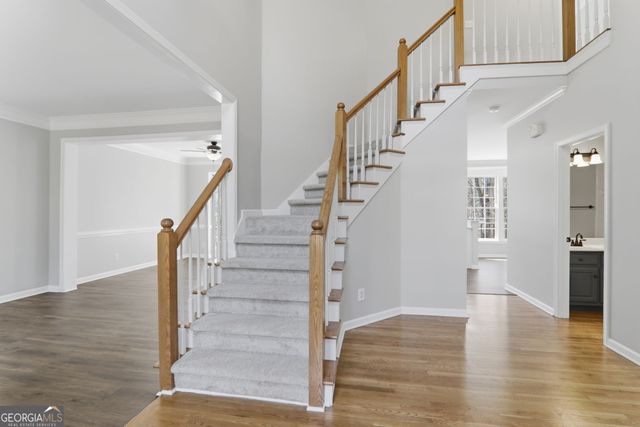 3435 Summit Trail, Cumming, GA 30041