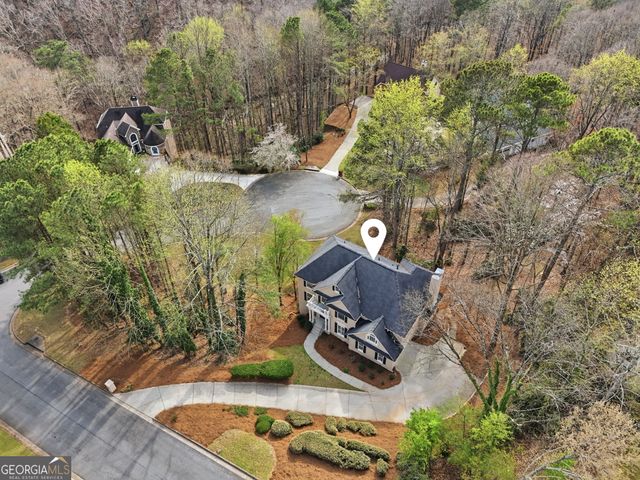 3435 Summit Trail, Cumming, GA 30041