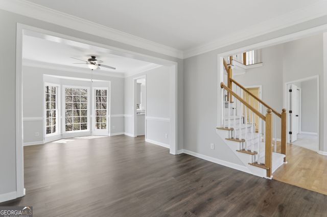 3435 Summit Trail, Cumming, GA 30041