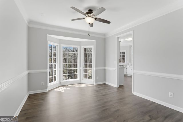 3435 Summit Trail, Cumming, GA 30041