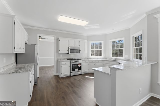 3435 Summit Trail, Cumming, GA 30041