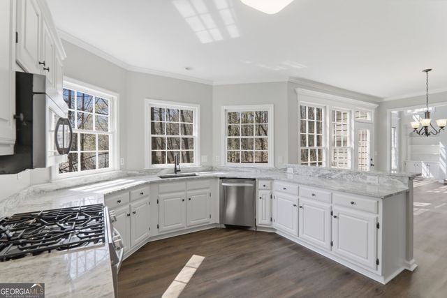 3435 Summit Trail, Cumming, GA 30041