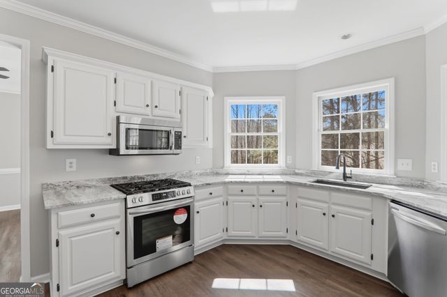 3435 Summit Trail, Cumming, GA 30041