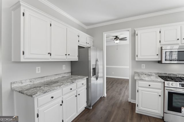 3435 Summit Trail, Cumming, GA 30041