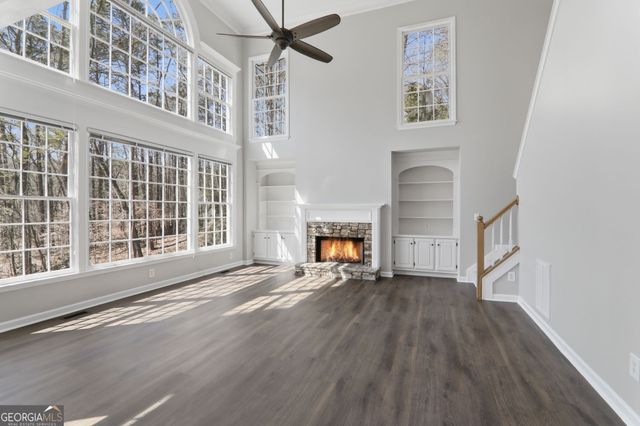 3435 Summit Trail, Cumming, GA 30041