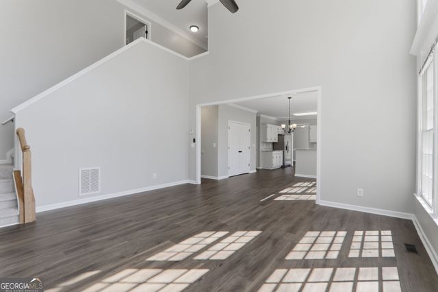 3435 Summit Trail, Cumming, GA 30041