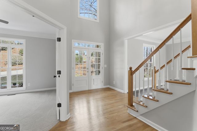 3435 Summit Trail, Cumming, GA 30041