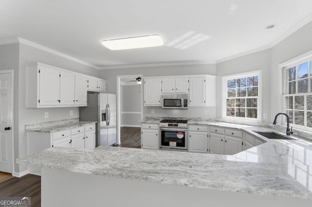 3435 Summit Trail, Cumming, GA 30041