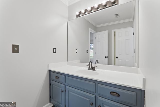 3435 Summit Trail, Cumming, GA 30041