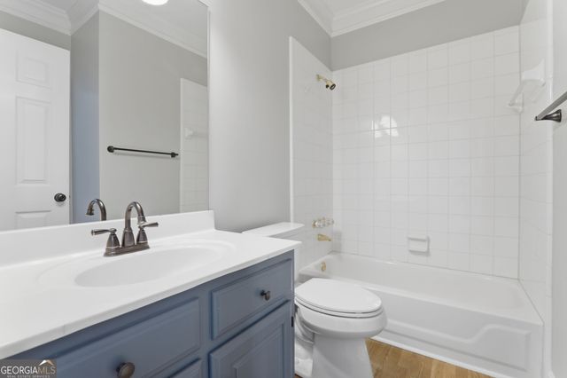 3435 Summit Trail, Cumming, GA 30041