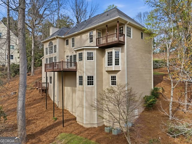 3435 Summit Trail, Cumming, GA 30041