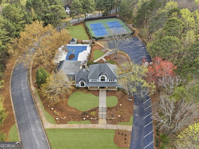 3435 Summit Trail, Cumming, GA 30041