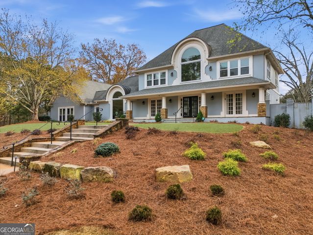 3435 Summit Trail, Cumming, GA 30041