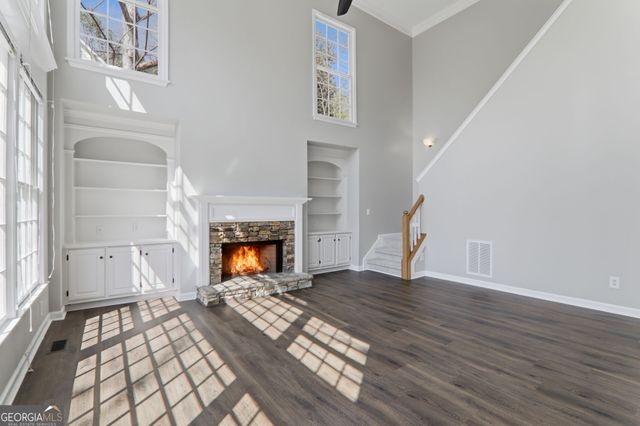 3435 Summit Trail, Cumming, GA 30041